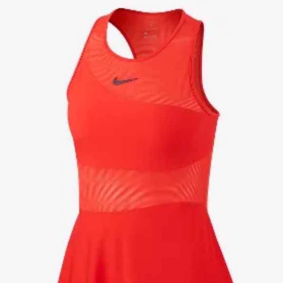 Nike Maria Sharapova tank dress - Picture 4 of 13